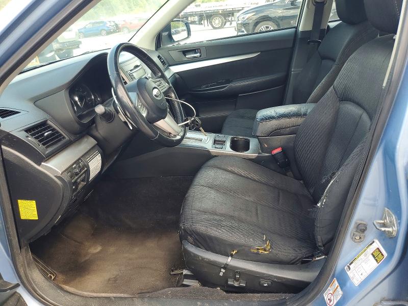 64117296 :رقم المزاد ، 4S3BMCG61A3230784 vin ، 2010 Subaru Legacy مزاد بيع