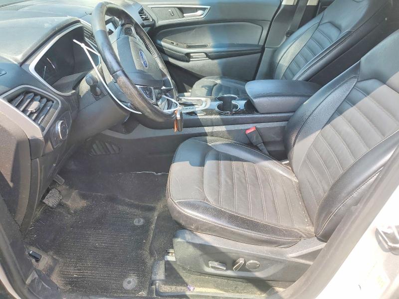 Продажа на аукционе авто 2017 Ford Edge, vin: 2FMPK3J88HBC62823, номер лота: 63664266