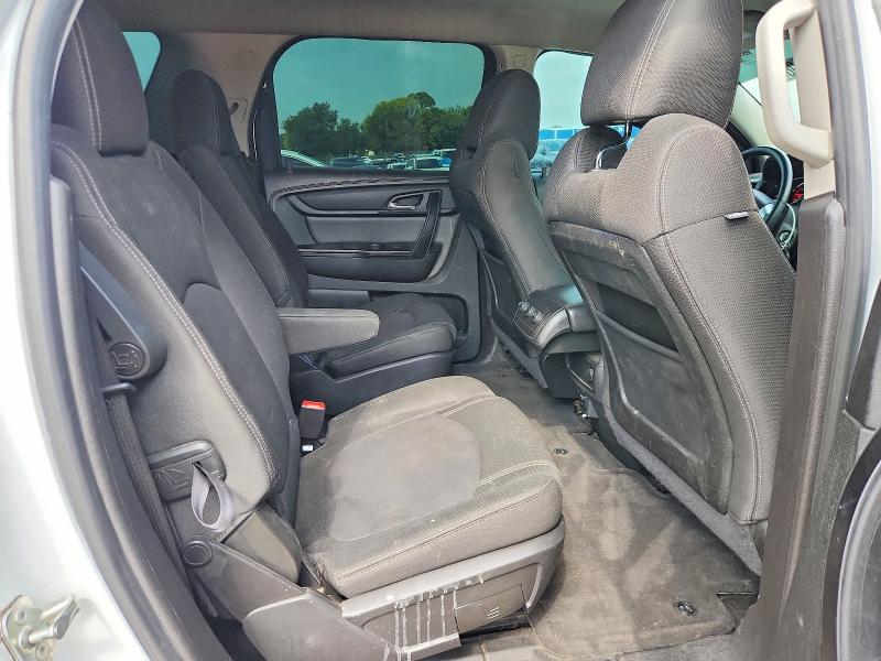 2016 Gmc Acadia მანქანა იყიდება აუქციონზე, vin: 1GKKRPKD4GJ139631, აუქციონის ნომერი: 65399996