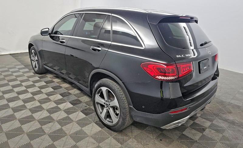2022 Mercedes-benz Glc მანქანა იყიდება აუქციონზე, vin: W1N0G8DB8NV328212, აუქციონის ნომერი: 66058636