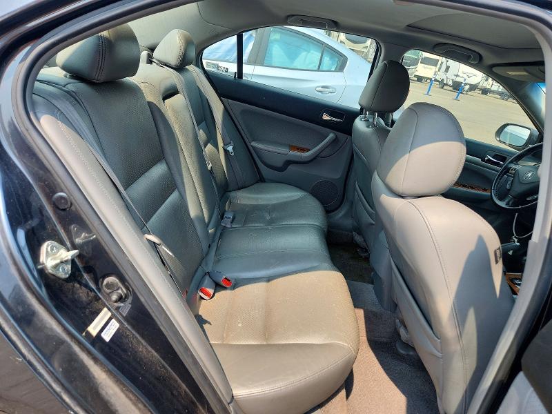 Продаж на аукціоні авто 2008 Acur Tsx, vin: JH4CL96908C007490, номер лоту: 63519696