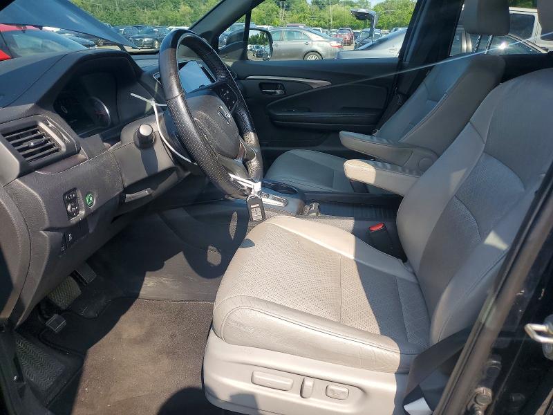 Продаж на аукціоні авто 2019 Honda Passport, vin: 5FNYF8H51KB022917, номер лоту: 64920996