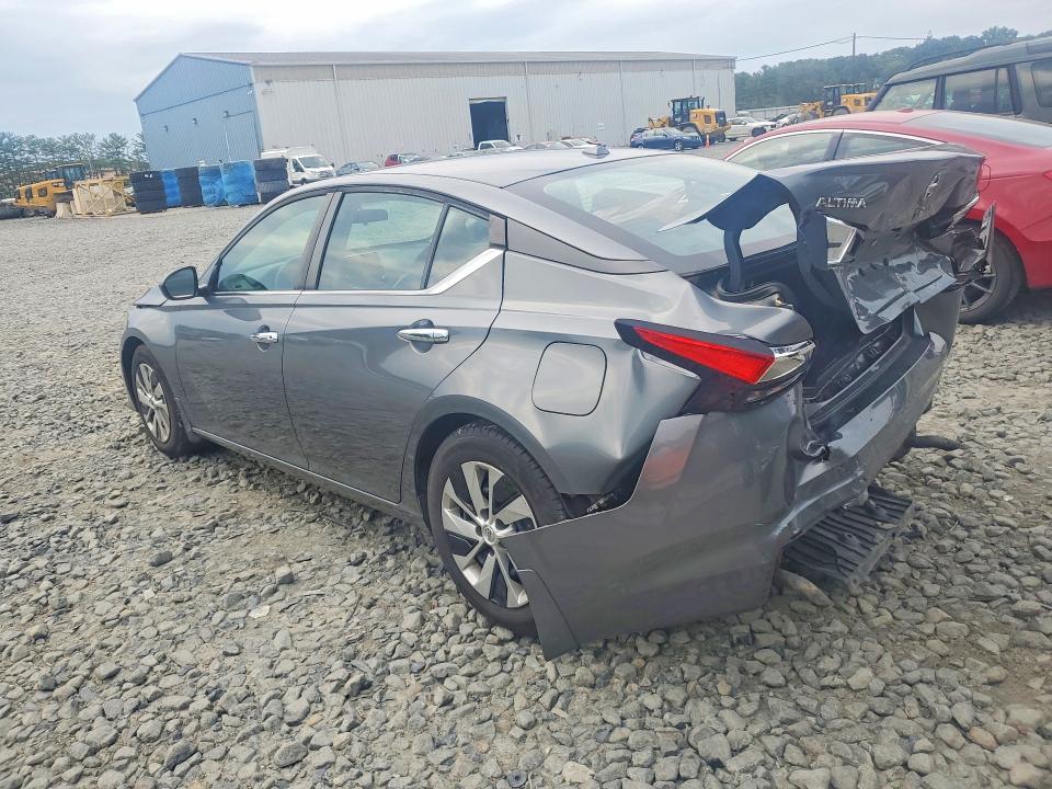 Продаж на аукціоні авто 2020 Nissan Altima, vin: 1N4BL4BV2LC226162, номер лоту: 64330576