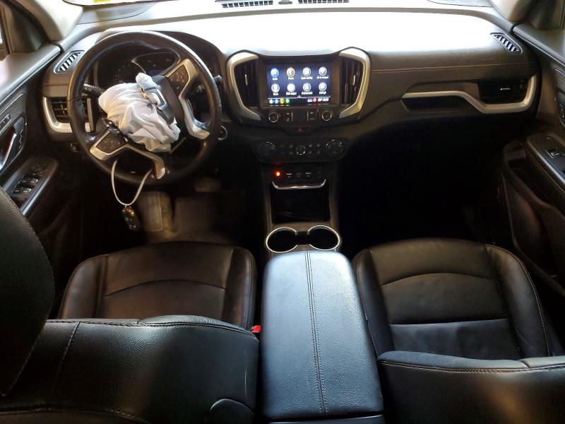 Aukcja sprzedaży 2019 Gmc Terrain, vin: 3GKALVEX8KL390726, numer aukcji: 65750436