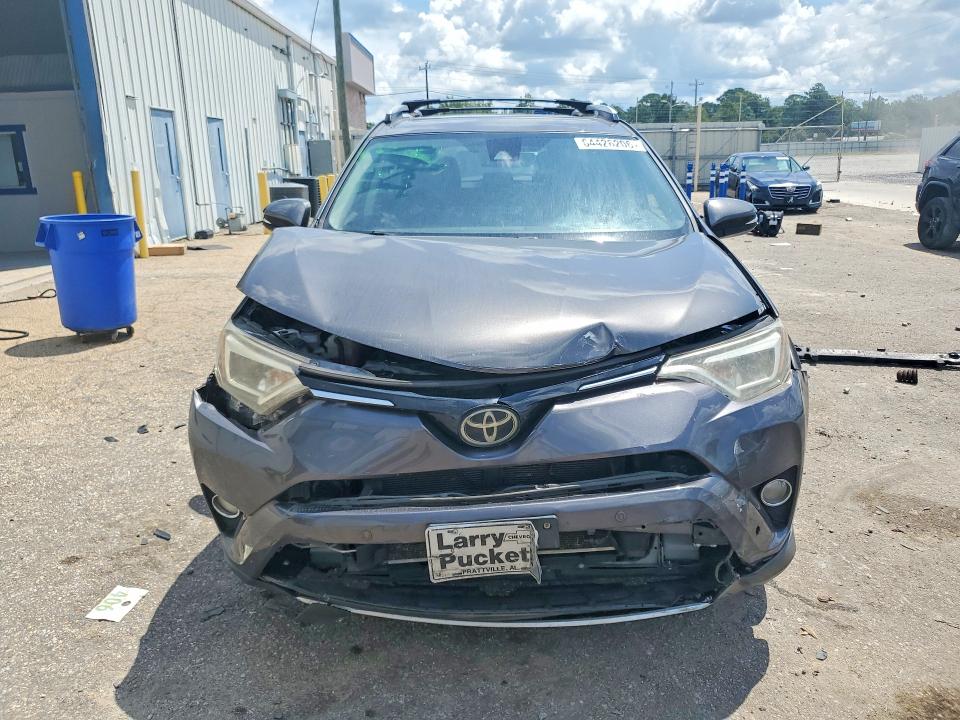 Aukcja sprzedaży 2016 Toyota Rav4, vin: JTMYFREV7GJ083148, numer aukcji: 64426206