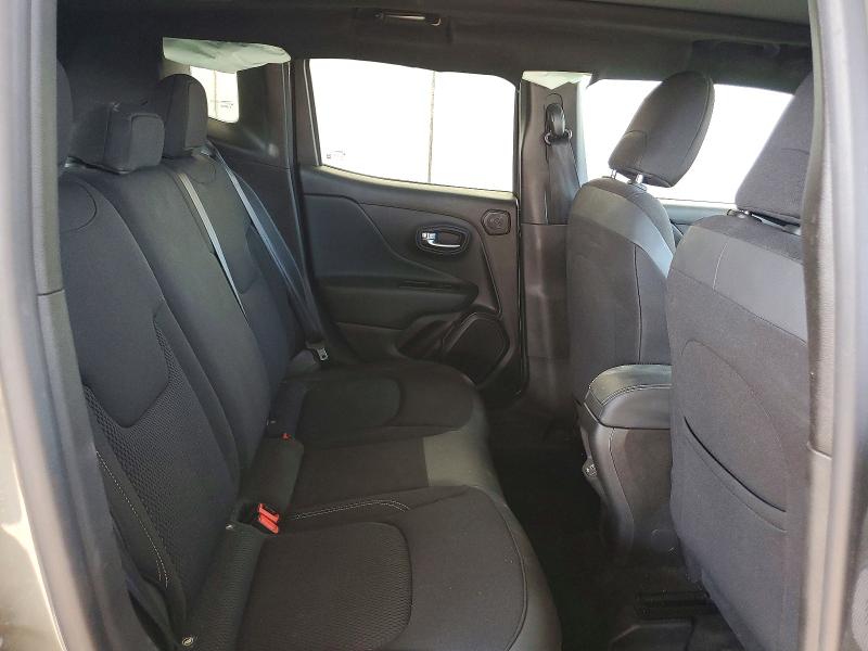 Продаж на аукціоні авто 2022 Jeep Renegade, vin: ZACNJDE15NPN95910, номер лоту: 67366596