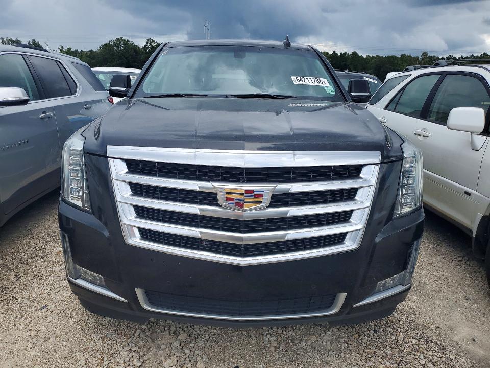 Aukcja sprzedaży 2018 Cadillac Escalade, vin: 1GYS3AKJ9JR109916, numer aukcji: 64211786