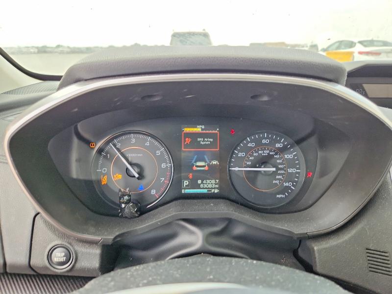 Aukcja sprzedaży 2019 Subaru Crosstrek, vin: JF2GTAEC2KH214590, numer aukcji: 64674796