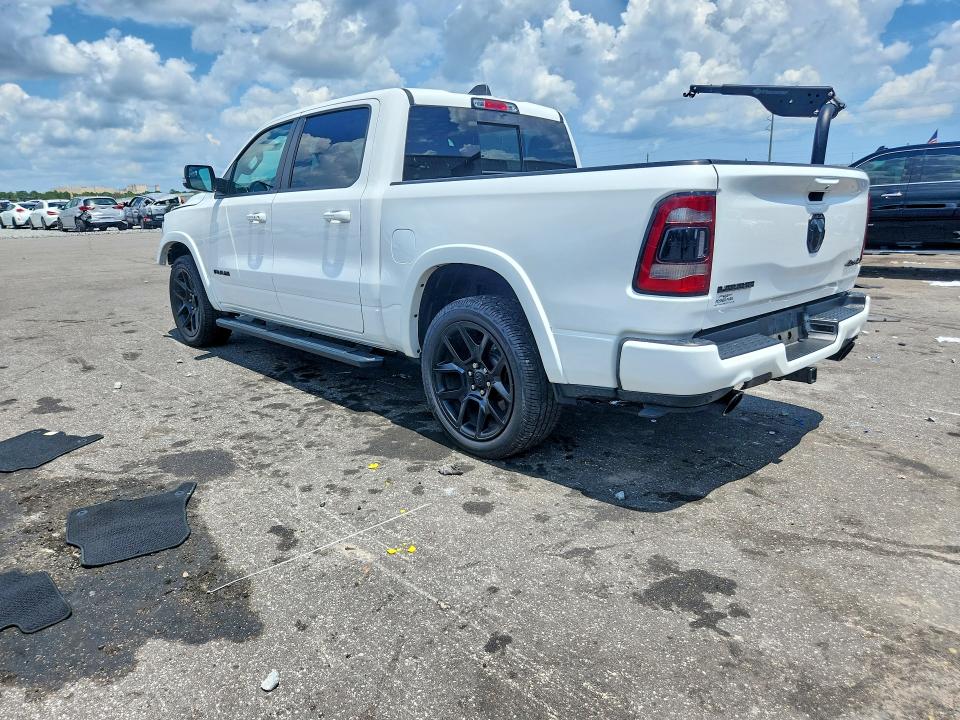 Продаж на аукціоні авто 2020 Ram 1500, vin: 1C6SRFJT7LN324944, номер лоту: 65081316