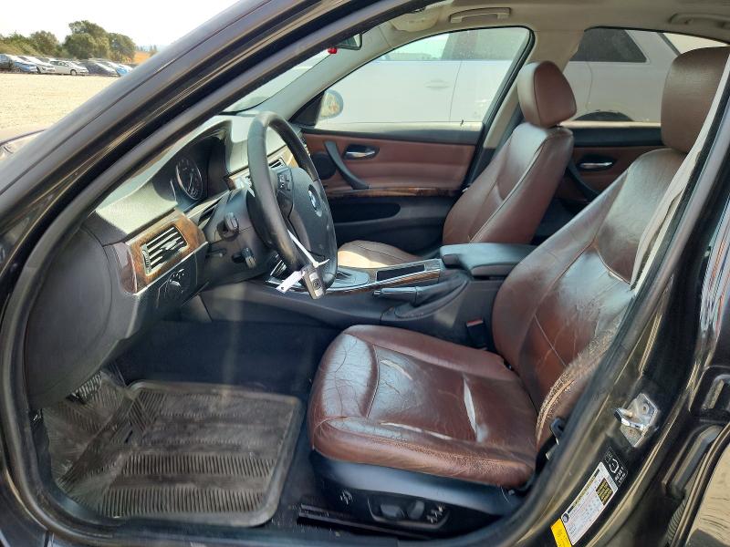 Продаж на аукціоні авто 2006 Bmw 325, vin: WBAVB13566KX44533, номер лоту: 64792856