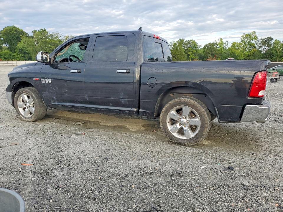 64363076 :رقم المزاد ، 1C6RR6LM0FS623234 vin ، 2015 Ram 1500 مزاد بيع