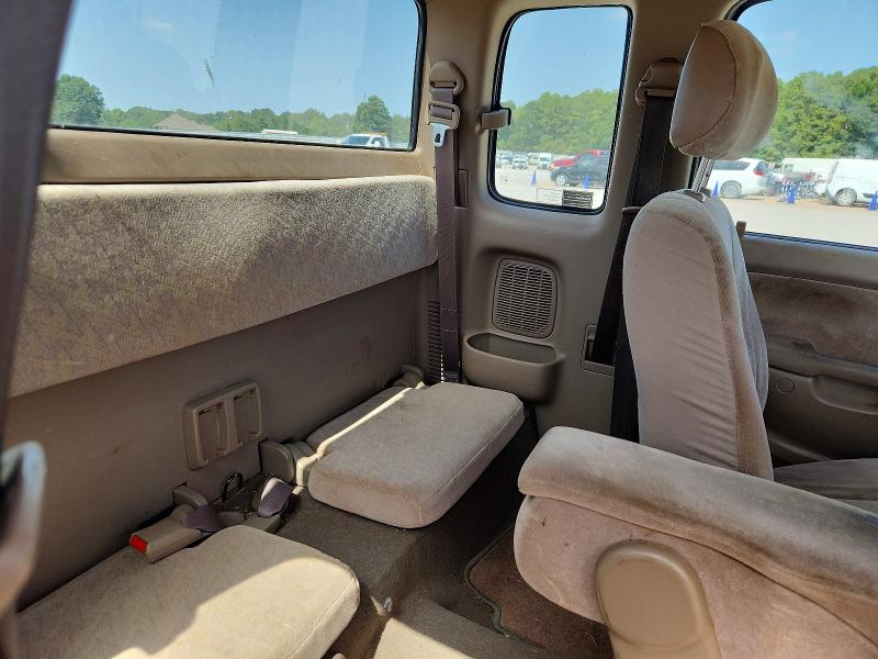 Aukcja sprzedaży 2001 Toyota Tacoma, vin: 5TEVL52NX1Z805105, numer aukcji: 65185756