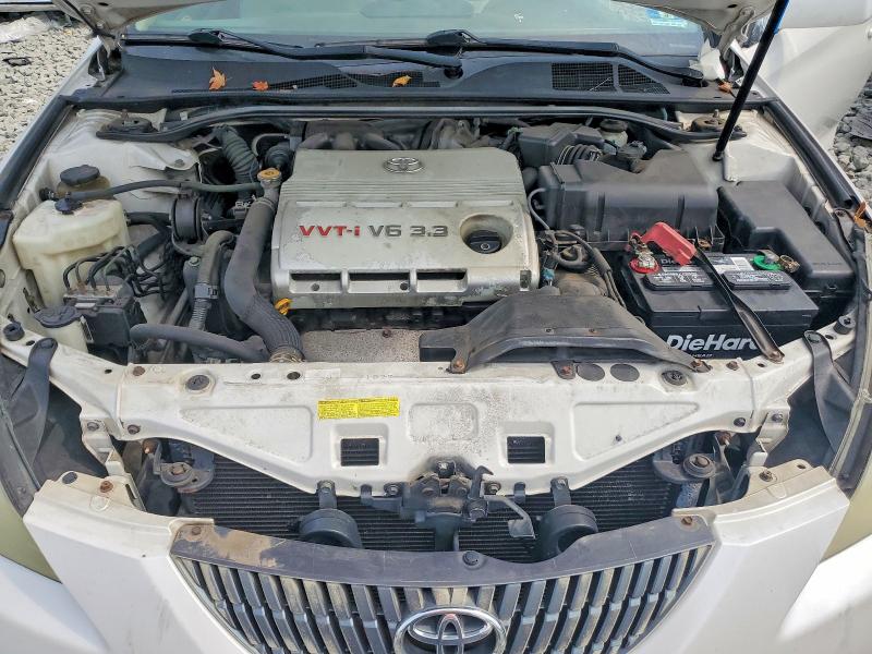 Aukcja sprzedaży 2005 Toyota Camry Solara, vin: 4T1CA38P05U049739, numer aukcji: 65171576