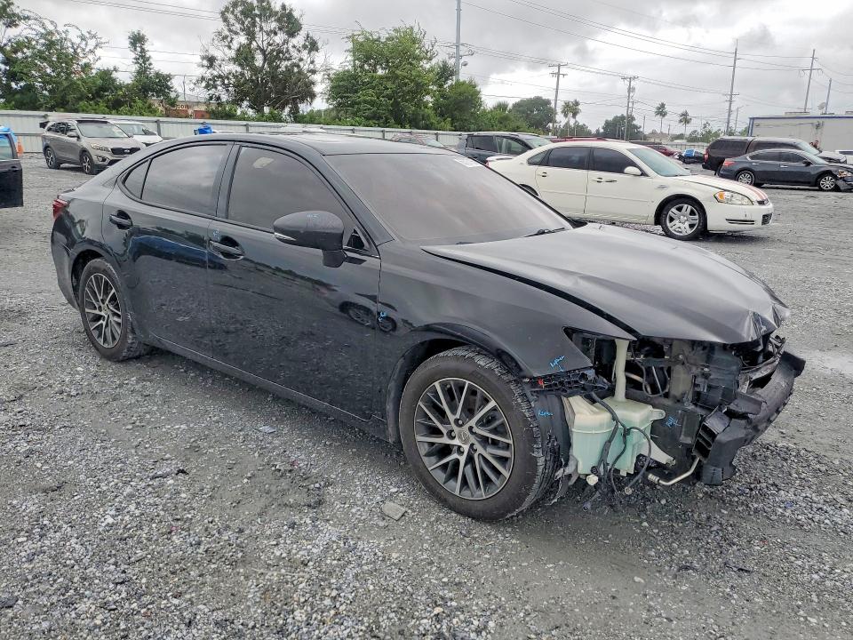Продаж на аукціоні авто 2016 Lexus Es, vin: 58ABK1GG9GU021318, номер лоту: 63727166