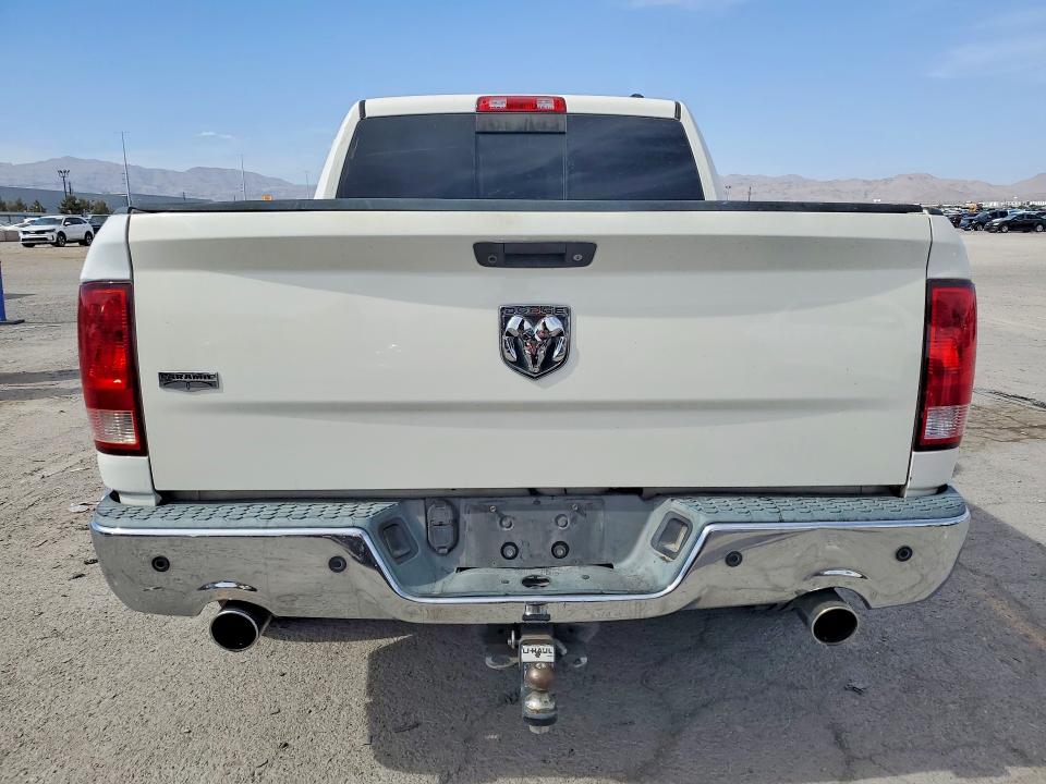 Auction sale of the 2009 Dodge Ram 1500, vin: 1D3HB13T29J519784, lot number: 66023086