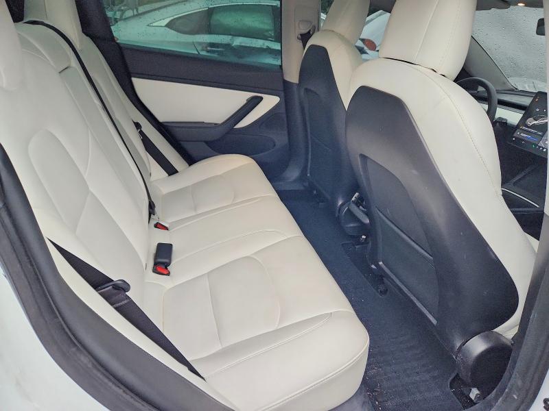 Aukcja sprzedaży 2021 Tesla Model 3, vin: 5YJ3E1EB4MF858593, numer aukcji: 66998426