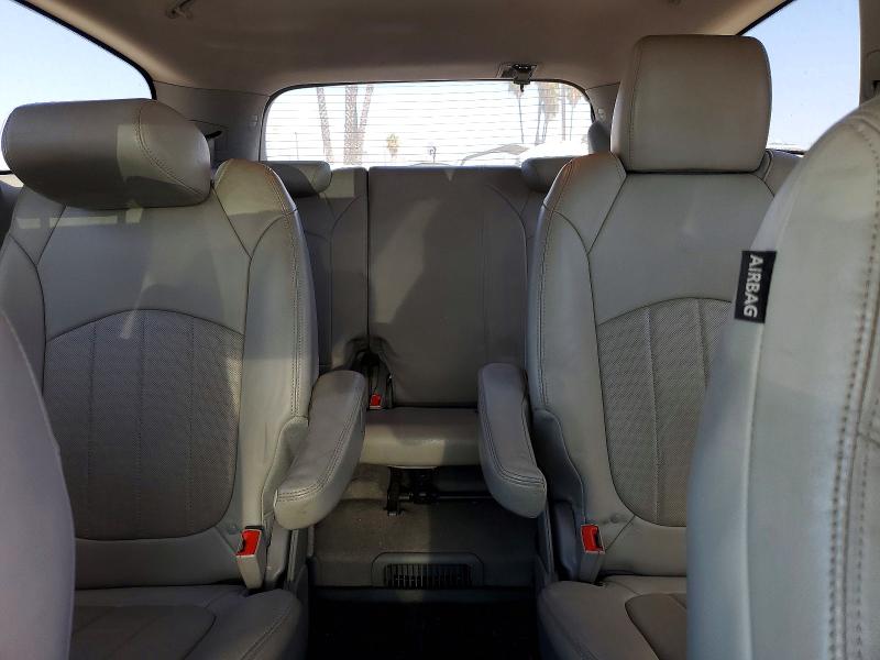 Продажа на аукционе авто 2014 Buick Enclave, vin: 5GAKRBKD4EJ115312, номер лота: 63736226