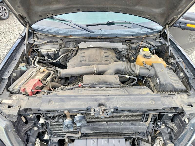 Продажа на аукционе авто 2014 Ford F150, vin: 1FTFW1ET1EFA99532, номер лота: 65899206