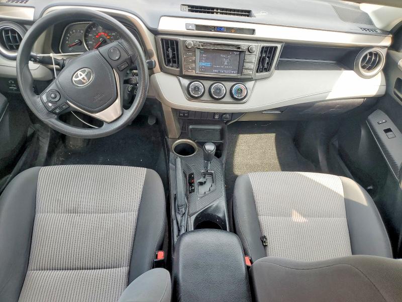 Продажа на аукционе авто 2014 Toyota Rav4, vin: 2T3ZFREV1EW114817, номер лота: 65137156