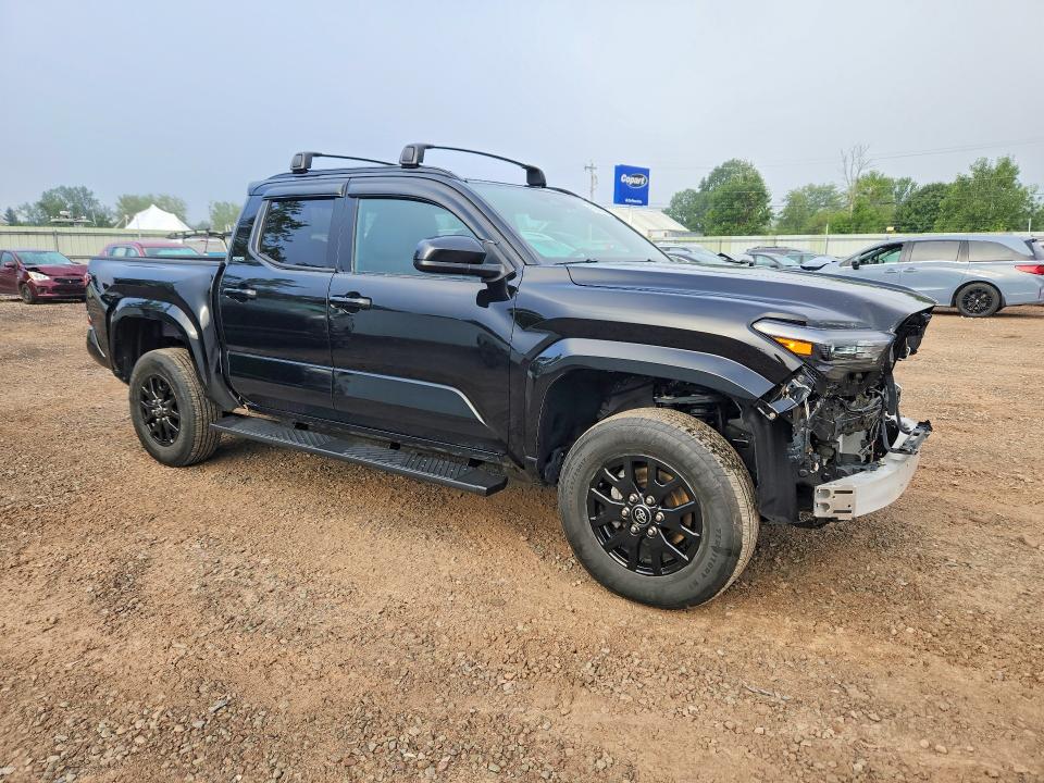 Aukcja sprzedaży 2025 Toyota Tacoma, vin: 3TMLB5JN9SM150283, numer aukcji: 65690066