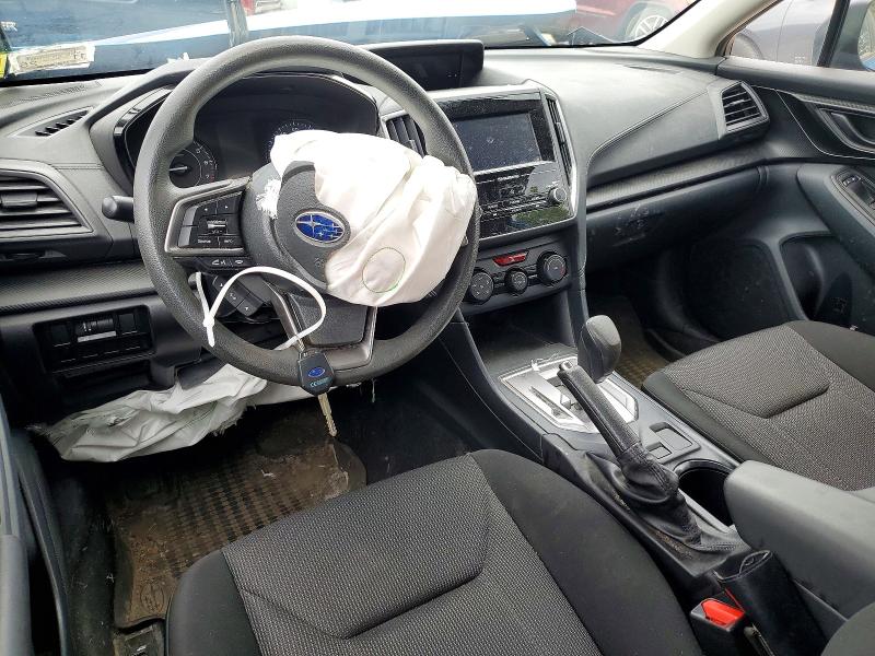 Продаж на аукціоні авто 2020 Subaru Impreza, vin: 4S3GKAB63L3604726, номер лоту: 63841126