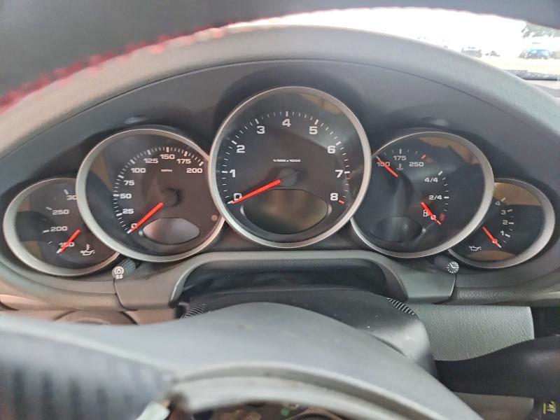 2006 Porsche 911 New Generation მანქანა იყიდება აუქციონზე, vin: WP0AA29916S715980, აუქციონის ნომერი: 65516846
