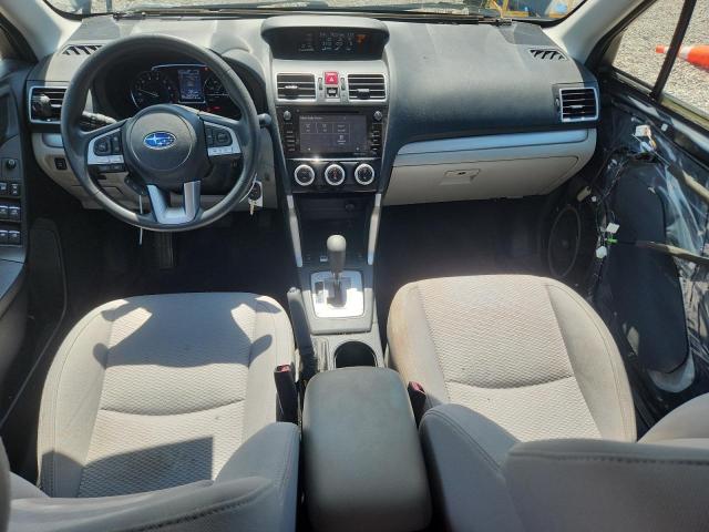 66017176 :رقم المزاد ، JF2SJAGC6JH603518 vin ، 2018 Subaru Forester مزاد بيع