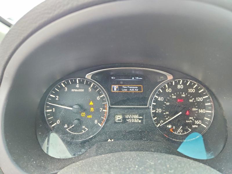 Продажа на аукционе авто 2015 Nissan Altima, vin: 1N4AL3AP7FC493147, номер лота: 64096726