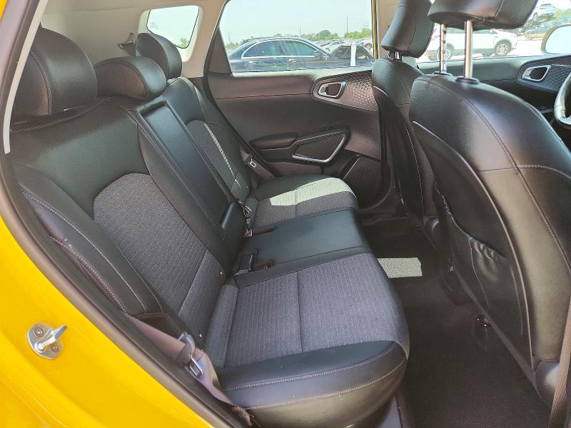 2020 Kia Soul მანქანა იყიდება აუქციონზე, vin: KNDJ33AU3L7101754, აუქციონის ნომერი: 65496276