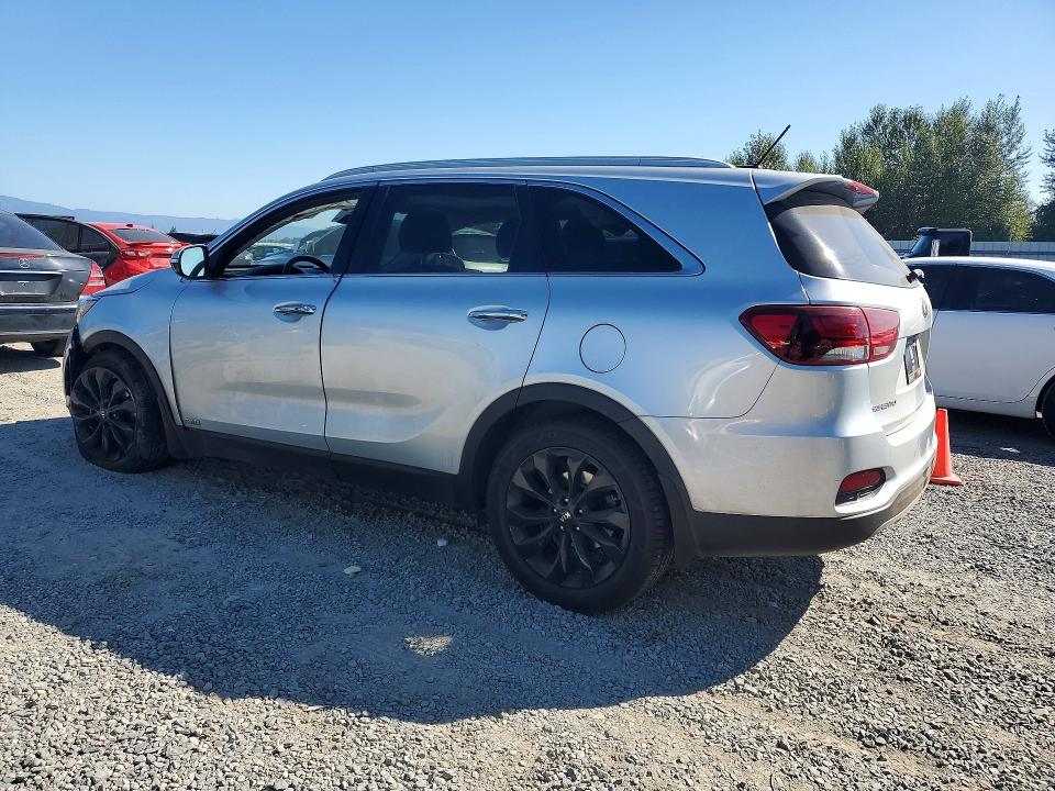 Продаж на аукціоні авто 2020 Kia Sorento, vin: 5XYPHDA58LG656485, номер лоту: 65128716