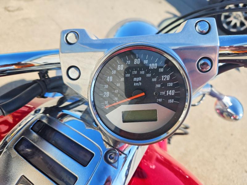 Продаж на аукціоні авто 2003 Honda Vtx1800, vin: 1HFSC46053A110349, номер лоту: 66885326