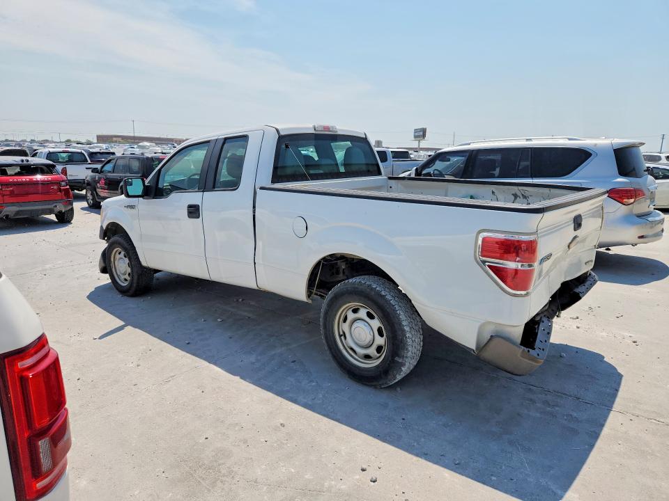Aukcja sprzedaży 2012 Ford F150, vin: 1FTEX1CM5CFB26913, numer aukcji: 63588046