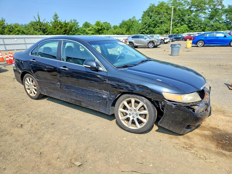 Продаж на аукціоні авто 2008 Acura Tsx, vin: JH4CL96898C000190, номер лоту: 64774596