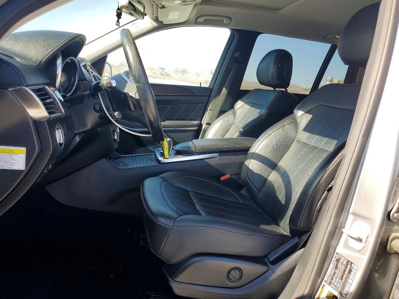 Aukcja sprzedaży 2014 Mercedes-benz Gl, vin: 4JGDF7CE4EA280373, numer aukcji: 64285496