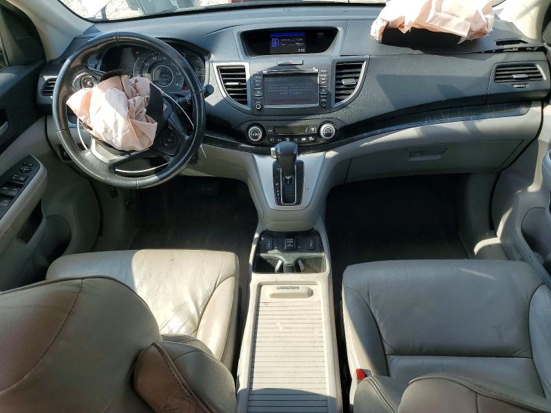 Aukcja sprzedaży 2012 Honda Cr-v, vin: JHLRM4H78CC027540, numer aukcji: 64403526