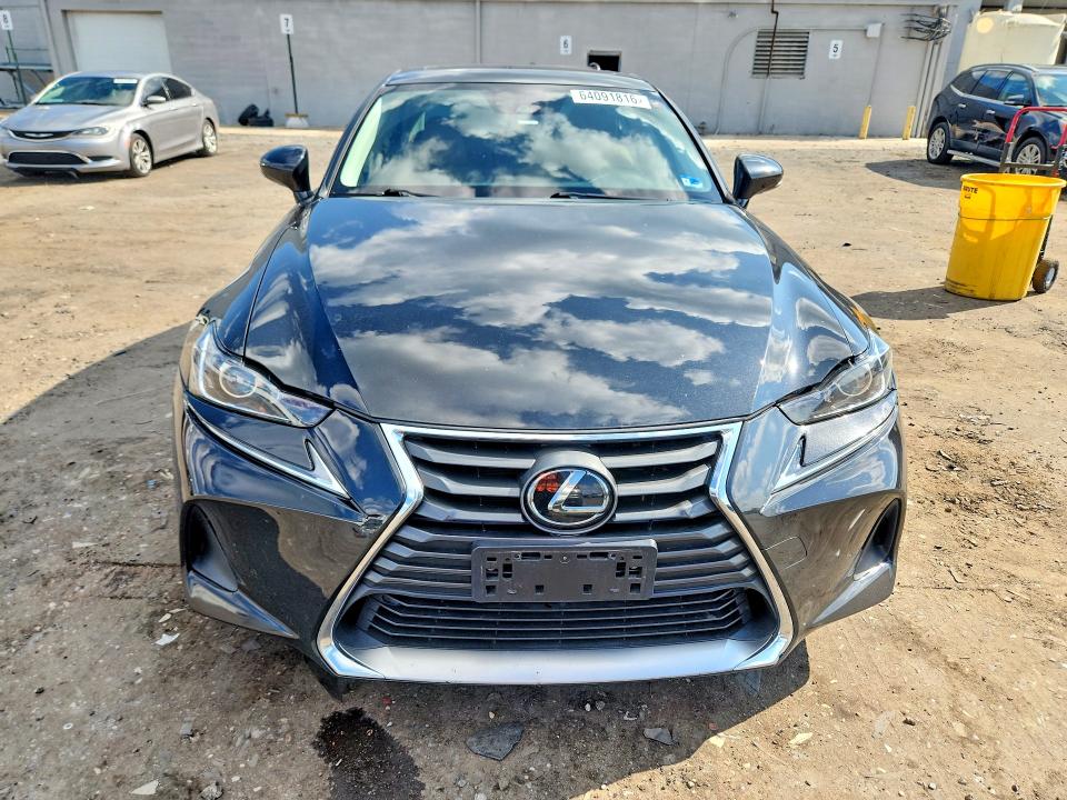 Aukcja sprzedaży 2020 Lexus Is, vin: JTHD81F26L5041571, numer aukcji: 64091816