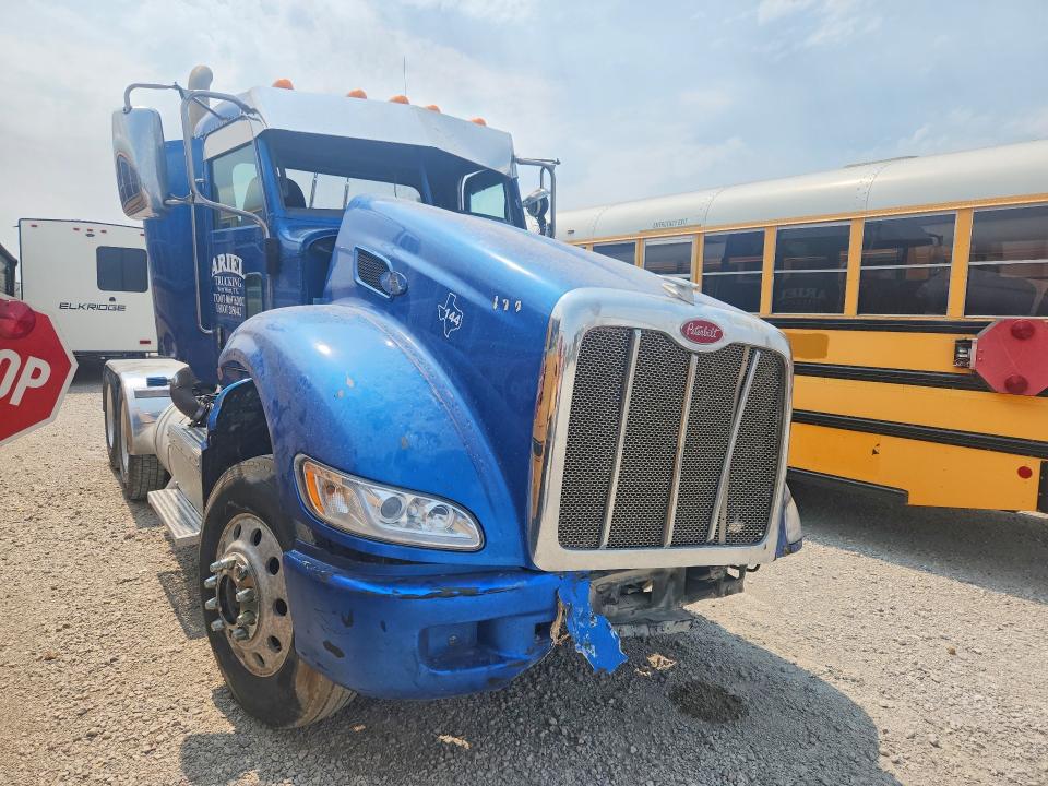Aukcja sprzedaży 2012 Peterbilt 386, vin: 1XPHD49X0CD164746, numer aukcji: 66214916