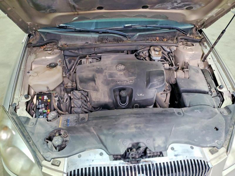 Продаж на аукціоні авто 2008 Buick Lucerne, vin: 1G4HD57258U171001, номер лоту: 64877706