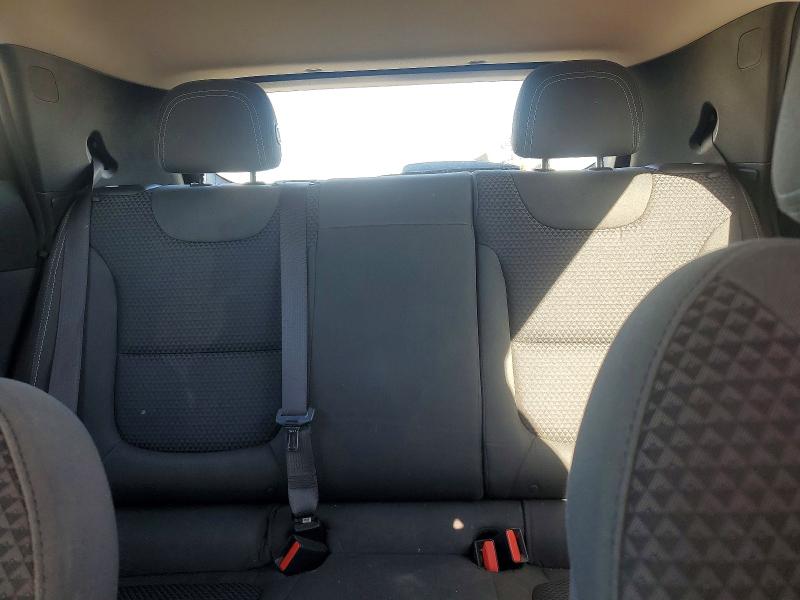 Продаж на аукціоні авто 2022 Chevrolet Bolt Euv, vin: 1G1FY6S06N4107968, номер лоту: 67175246