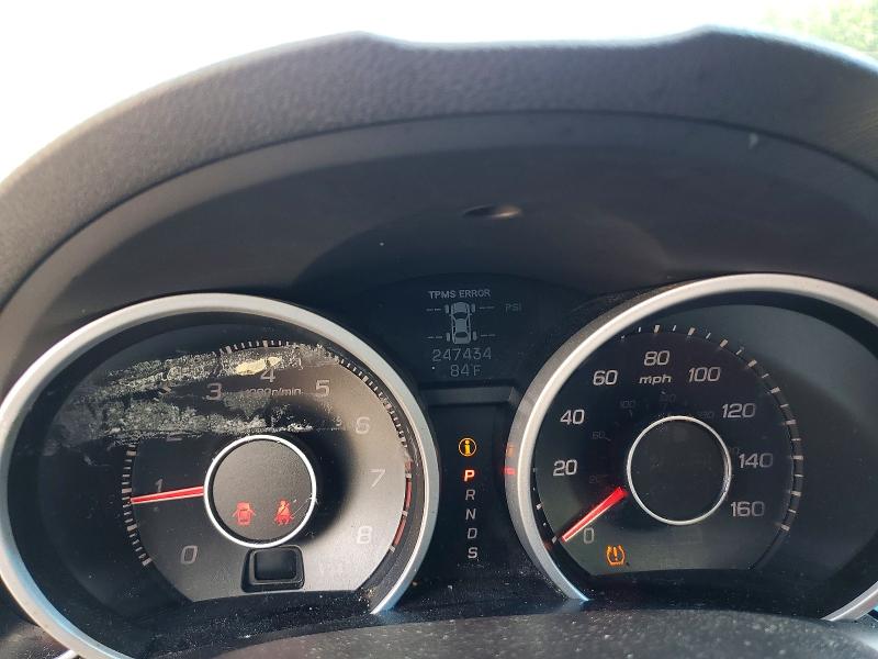 Aukcja sprzedaży 2009 Acura Tl, vin: 19UUA86509A006292, numer aukcji: 63676076