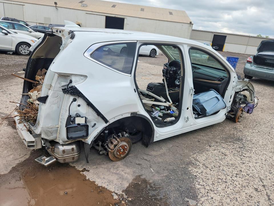 65376896 :رقم المزاد ، 2HKRW2H95LH676486 vin ، 2020 Honda Cr-v مزاد بيع