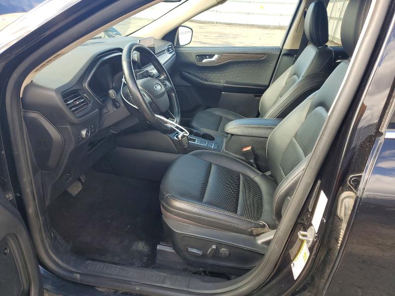 2020 Ford Escape მანქანა იყიდება აუქციონზე, vin: 1FMCU9J94LUB16278, აუქციონის ნომერი: 67248486