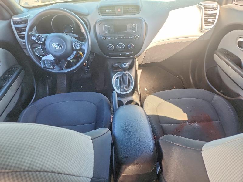 67003866 :رقم المزاد ، KNDJN2A29E7735785 vin ، 2014 Kia Soul مزاد بيع