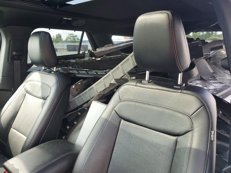 Продажа на аукционе авто 2020 Ford Explorer, vin: 1FMSK8FH6LGA05208, номер лота: 62451556