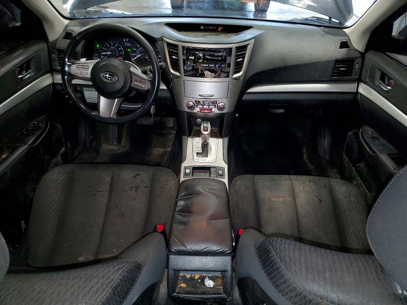 Aukcja sprzedaży 2011 Subaru Legacy, vin: 4S3BMBC67B3218995, numer aukcji: 65798256