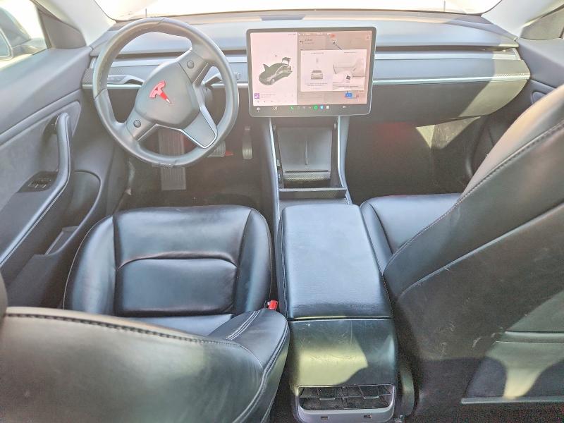 Aukcja sprzedaży 2019 Tesla Model 3, vin: 5YJ3E1EBXKF521570, numer aukcji: 66558836