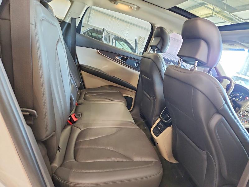 Продажа на аукционе авто 2019 Lincoln Nautilus, vin: 2LMPJ8L96KBL45796, номер лота: 65569586