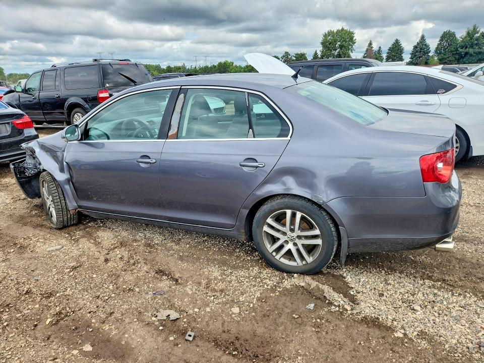 Продаж на аукціоні авто 2007 Volkswagen Jetta, vin: 3VWEF71K57M183378, номер лоту: 65342396