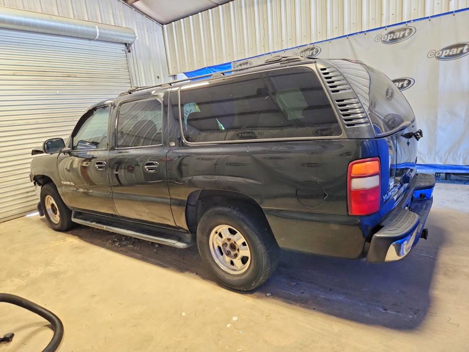 Продаж на аукціоні авто 2002 Gmc Yukon Xl, vin: 3GKEC16Z02G318924, номер лоту: 64536546