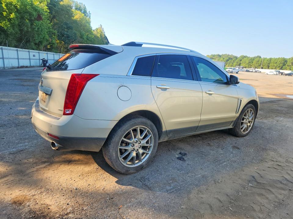 2014 Cadillac Srx მანქანა იყიდება აუქციონზე, vin: 3GYFNCE36ES665155, აუქციონის ნომერი: 66941146